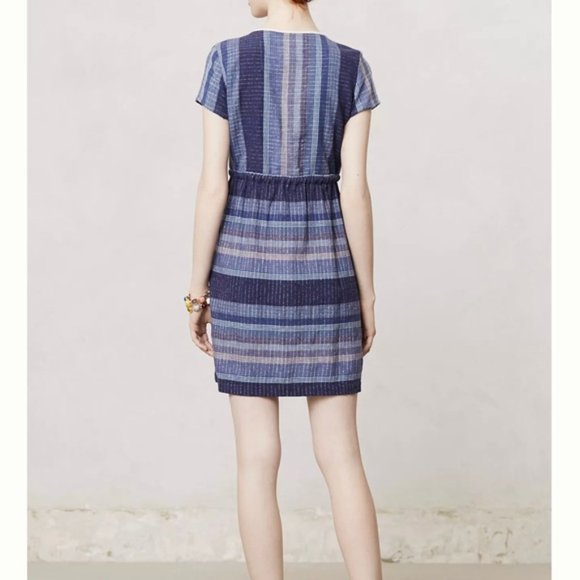 Ace & Jig L Anchor Line Dress - Picture 12 of 12